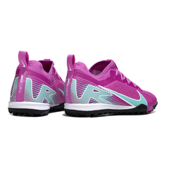 Botas de fútbol Nike Zoom Mercurial Vapor 16 Pro Purple Turf TF