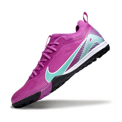 Botas de fútbol Nike Zoom Mercurial Vapor 16 Pro Purple Turf TF