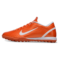 Botas de fútbol Nike Zoom Mercurial Vapor 1 Elite Remake Orange Turf TF