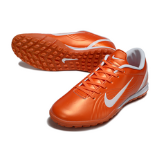 Botas de fútbol Nike Zoom Mercurial Vapor 1 Elite Remake Orange Turf TF