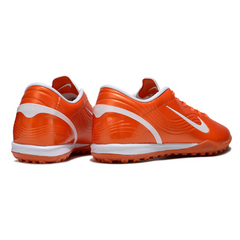 Botas de fútbol Nike Zoom Mercurial Vapor 1 Elite Remake Orange Turf TF