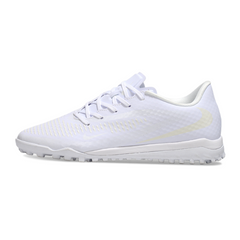 Scarpa da calcio Nike Phantom 6 Academy White Turf TF