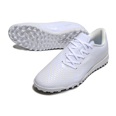 Scarpa da calcio Nike Phantom 6 Academy White Turf TF