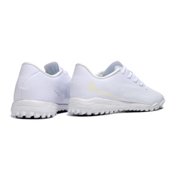 Scarpa da calcio Nike Phantom 6 Academy White Turf TF