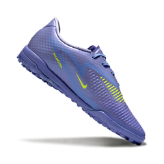 Scarpa da calcio Nike Phantom 6 Academy Purple Turf TF