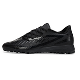 Scarpa da calcio Nike Phantom 6 Academy Black Turf TF
