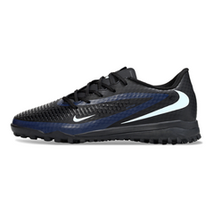 Scarpa da calcio Nike Phantom 6 Academy Black Turf TF