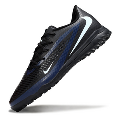 Scarpa da calcio Nike Phantom 6 Academy Black Turf TF