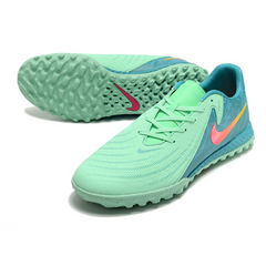 Chuteira Society Nike Phantom GX2 Academy TF Vortex Pack - VENI Futebol