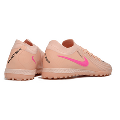 Nike Phantom GX2 Elite Light Pink Turf TF Football Boot
