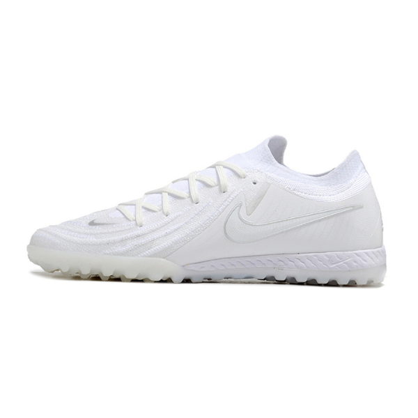 Chuteira Society Nike Phantom GX2 Elite TF Pearlized Pack - VENI Futebol