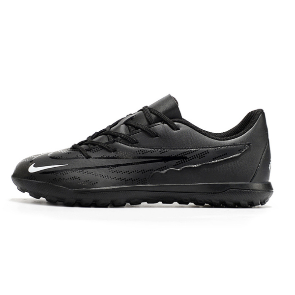 Chuteira Society Nike Phantom GX Academy TF Black Shadow Pack - VENI Futebol
