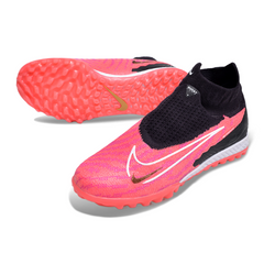 Chuteira Society Nike Phantom GX Elite DF TF Generation Pack - VENI Futebol