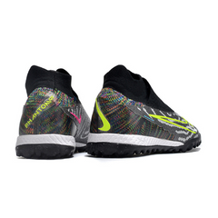 Chuteira Society Nike Phantom GX Elite DF TF Link Pack - VENI Futebol