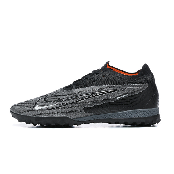 Chuteira Society Nike Phantom GX Elite TF Black Shadow Pack - VENI Futebol