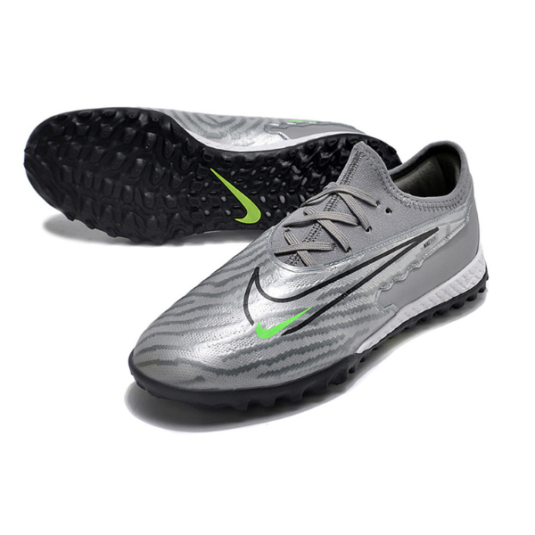 Chuteira Society Nike Phantom GX Pro TF R9 Conceito Pack - VENI Futebol