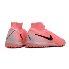 Chuteira Society Nike Phantom Luna 2 Elite TF Mad Brilliance Pack - VENI Futebol