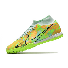 Chuteira Society Nike Zoom Mercurial Superfly 9 Academy TF Bonded Pack - VENI Futebol