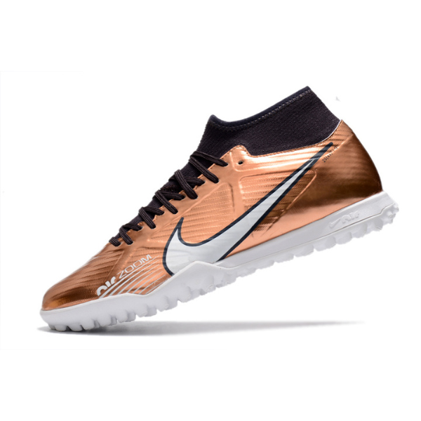Chuteira Society Nike Zoom Mercurial Superfly 9 Academy TF Generation Pack - VENI Futebol