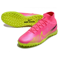 Botas de fútbol Nike Mercurial Superfly 9 Elite Turf TF Cristiano Ronaldo