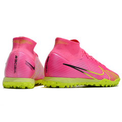 Botas de fútbol Nike Mercurial Superfly 9 Elite Turf TF Cristiano Ronaldo