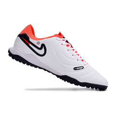 Chuteira Society Nike Tiempo 10 Legend Academy TF Ready Pack - VENI Futebol