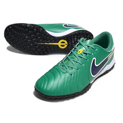 Scarpa da calcio Nike Tiempo 10 Legend Academy Fear Nothing Pack Turf TF