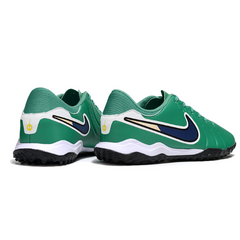 Scarpa da calcio Nike Tiempo 10 Legend Academy Fear Nothing Pack Turf TF