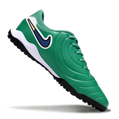 Scarpa da calcio Nike Tiempo 10 Legend Academy Fear Nothing Pack Turf TF