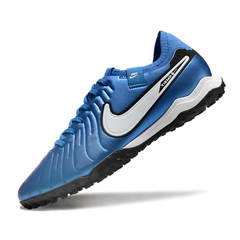 Scarpa da calcio Nike Tiempo 10 Legend Pro Mad Ambition Pack Turf TF