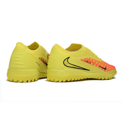 Scarpa da calcio Nike Phantom 6 Elite Yellow Turf TF
