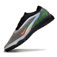 Scarpa da calcio Nike Phantom 6 Elite DF EA FC x Nike Black Pack Turf TF