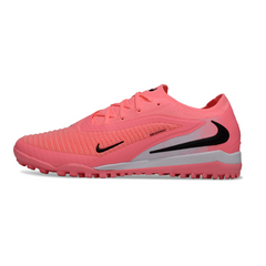 Scarpa da calcio Nike Phantom 6 Elite Pink Turf TF