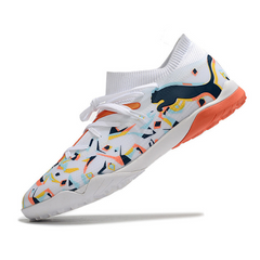Chuteira Society Puma Future 7 TF Creativity Pack - VENI Futebol