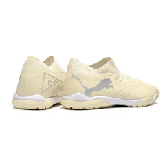 Puma Future 7 Beige Turf TF Football Boot