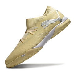 Puma Future 7 Beige Turf TF Football Boot