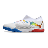 Scarpa da calcio Puma Future 7 White Turf TF