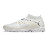 Scarpa da calcio Puma Future 8 White Turf TF