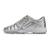 Botas de fútbol Nike Total 90 III Silver Turf TF