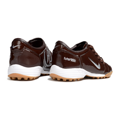 Nike Total 90 III Turf TF Football Boot Red