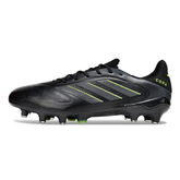 Scarpa da calcio Adidas Copa Pure III Elite Stealth Electric Firm Ground FG