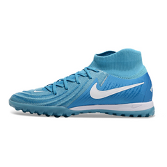 Chuteira Infantil Society Nike Phantom Luna 2 Elite TF Mad Ambition Pack - VENI Futebol
