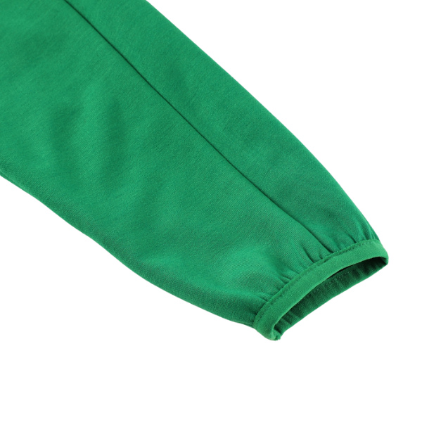 Conjunto de Frio Adidas Casaco + Calça Verde e Preto - VENI Futebol