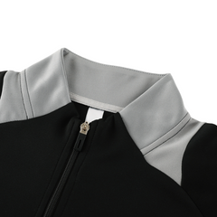 Conjunto de Frio Adidas Jaqueta + Calça Preto - VENI Futebol