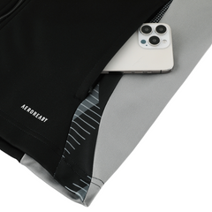 Conjunto de Frio Adidas Jaqueta + Calça Preto - VENI Futebol