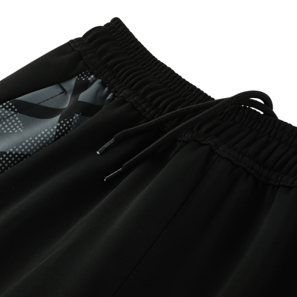 Conjunto de Frio Adidas Jaqueta + Calça Preto - VENI Futebol