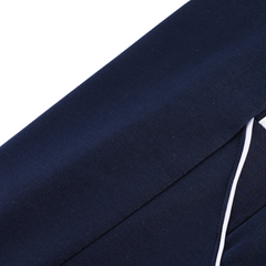 Conjunto de Frio Adidas Casaco + Calça Azul - VENI Futebol