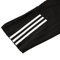 Conjunto de Frio Adidas Casaco + Calça Verde e Preto - VENI Futebol