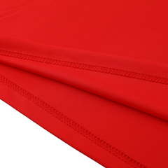 Conjunto Puma Camiseta + Calça Vermelho e Preto - VENI Futebol