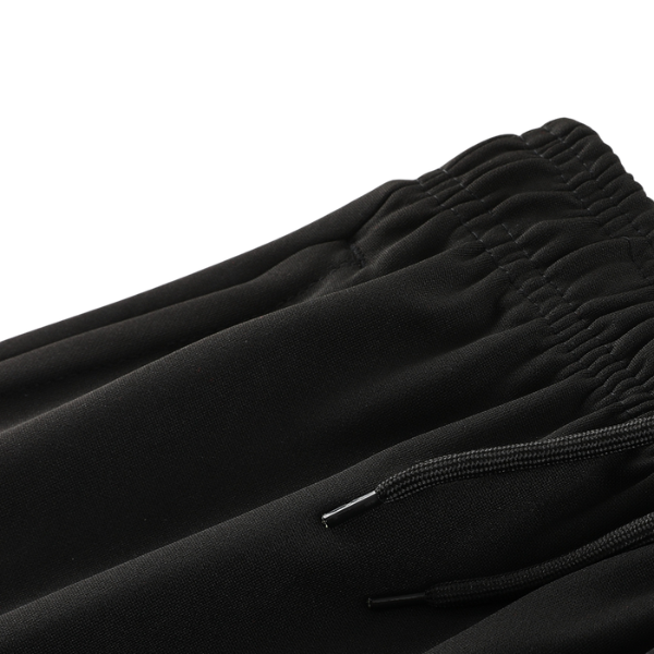 Conjunto Puma Camiseta + Calça Vermelho e Preto - VENI Futebol